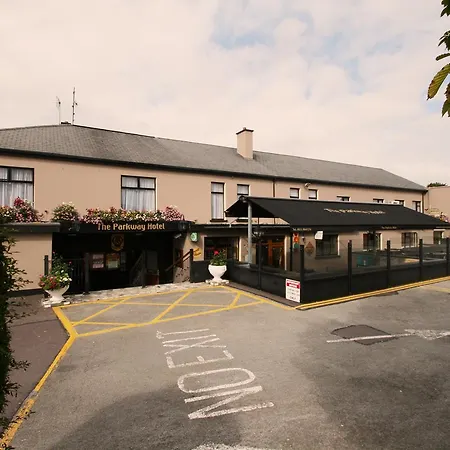 The Parkway Otel