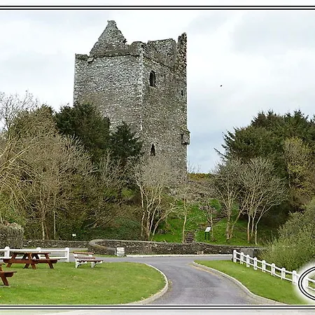 Otel The Parkway Dunmanway