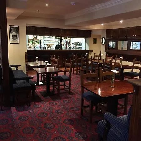 Otel The Parkway Dunmanway